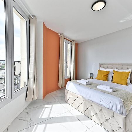 Appartement Paisible En Banlieue Parisienne Gagny 외부 사진
