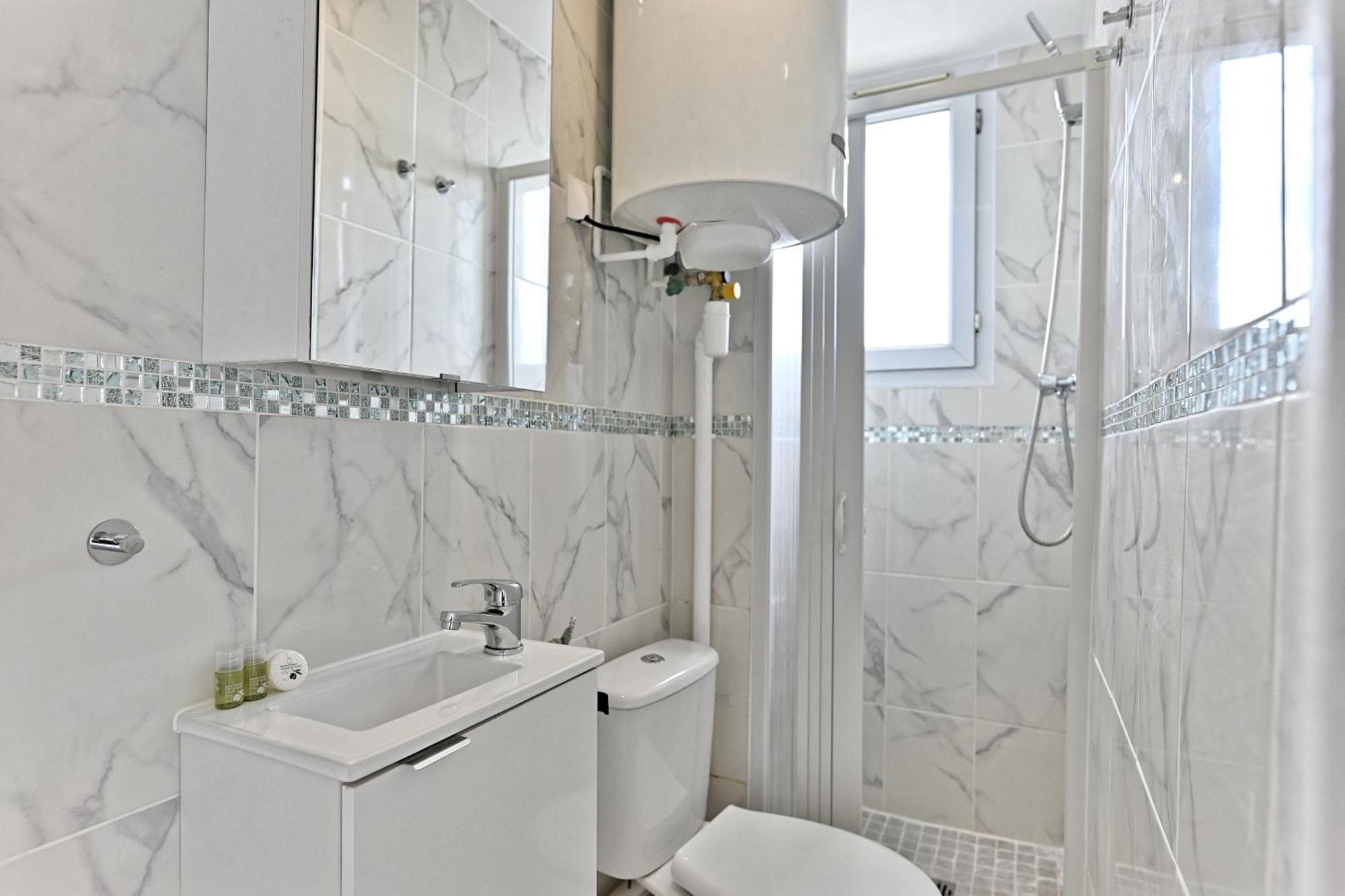 Appartement Paisible En Banlieue Parisienne Gagny 외부 사진