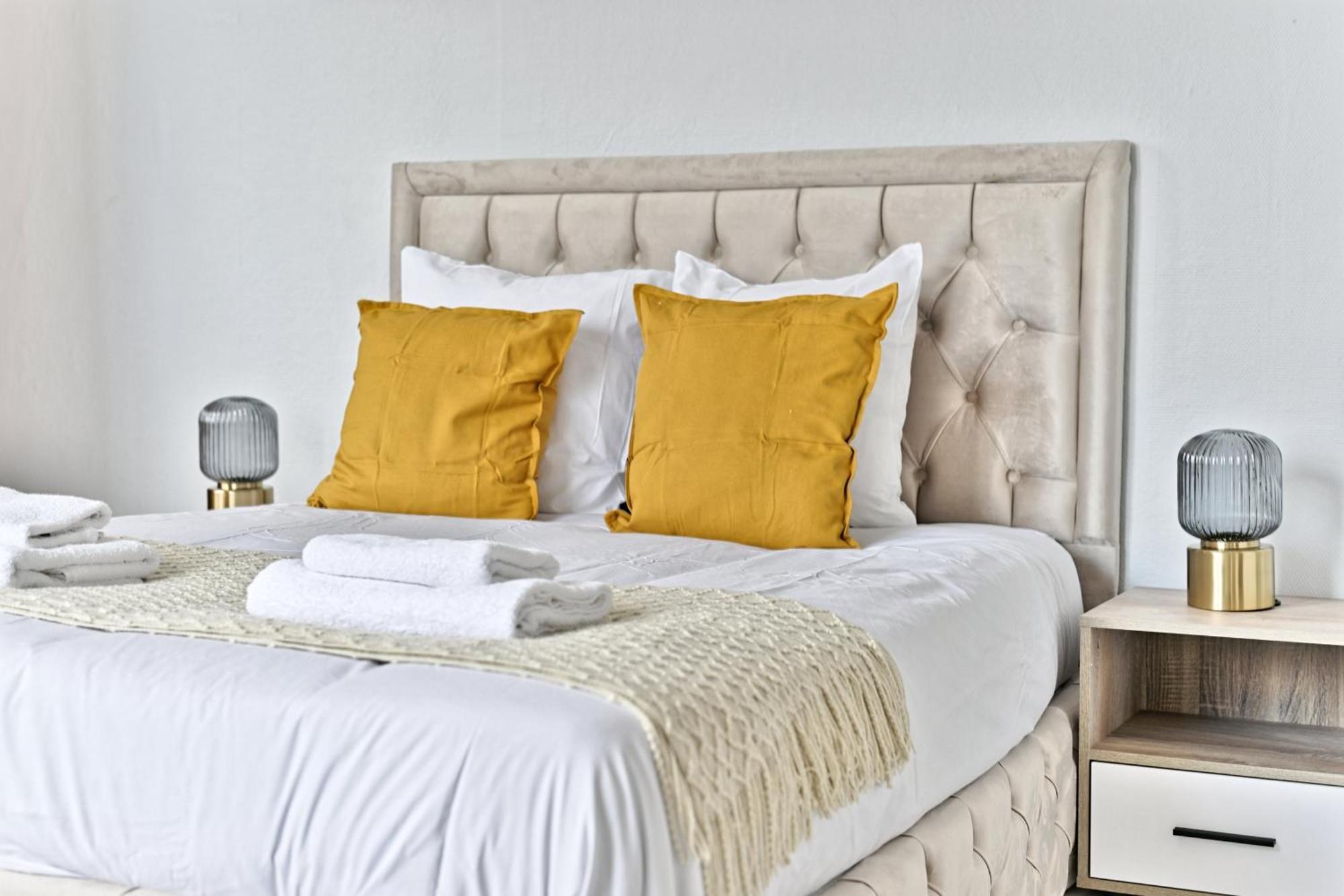 Appartement Paisible En Banlieue Parisienne Gagny 외부 사진